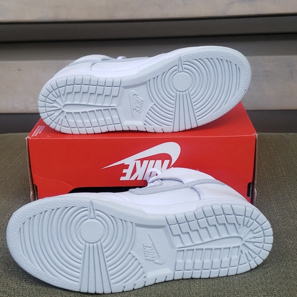 NIKE DUNK HIGH SP GS - Picture 5 of 13